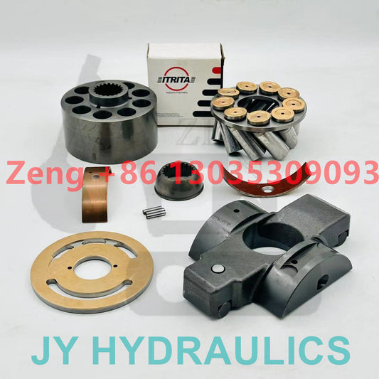 KUBOTA KX161-3 U45-3 EXCAVATOR RD411-61113 PISTON PUMP ASSY PARTS