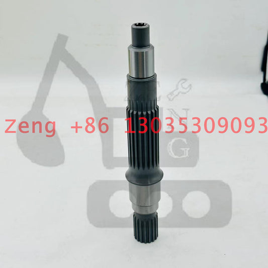 KAYABA PSVL-54CG CAT304 hydraulic pump drive shaft