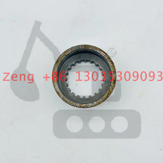 KAYABA PSVL-54CG CAT304 hydraulic pump ball guide