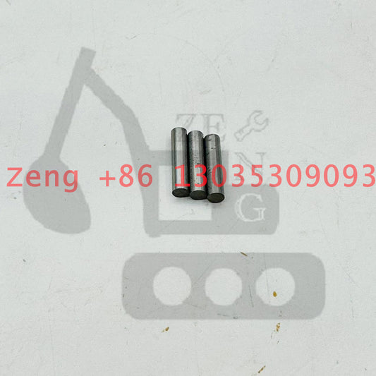 KAYABA PSVL-54CG CAT304 hydraulic pump press pin