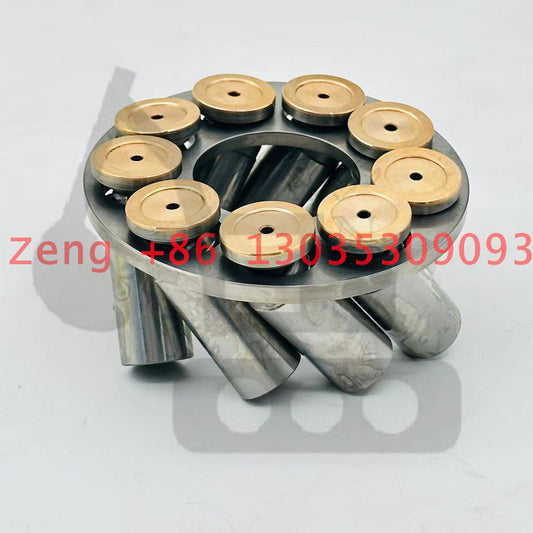 PSVL-54 hydraulic pump piston shoe