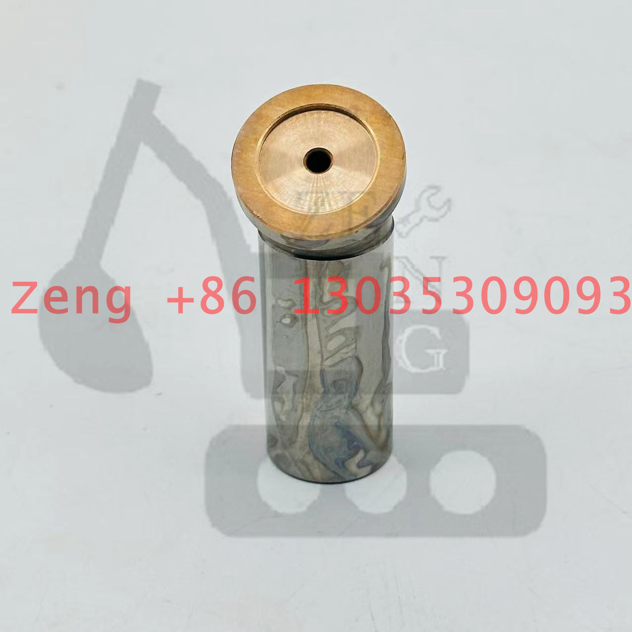 PSVL-54 hydraulic pump piston shoe