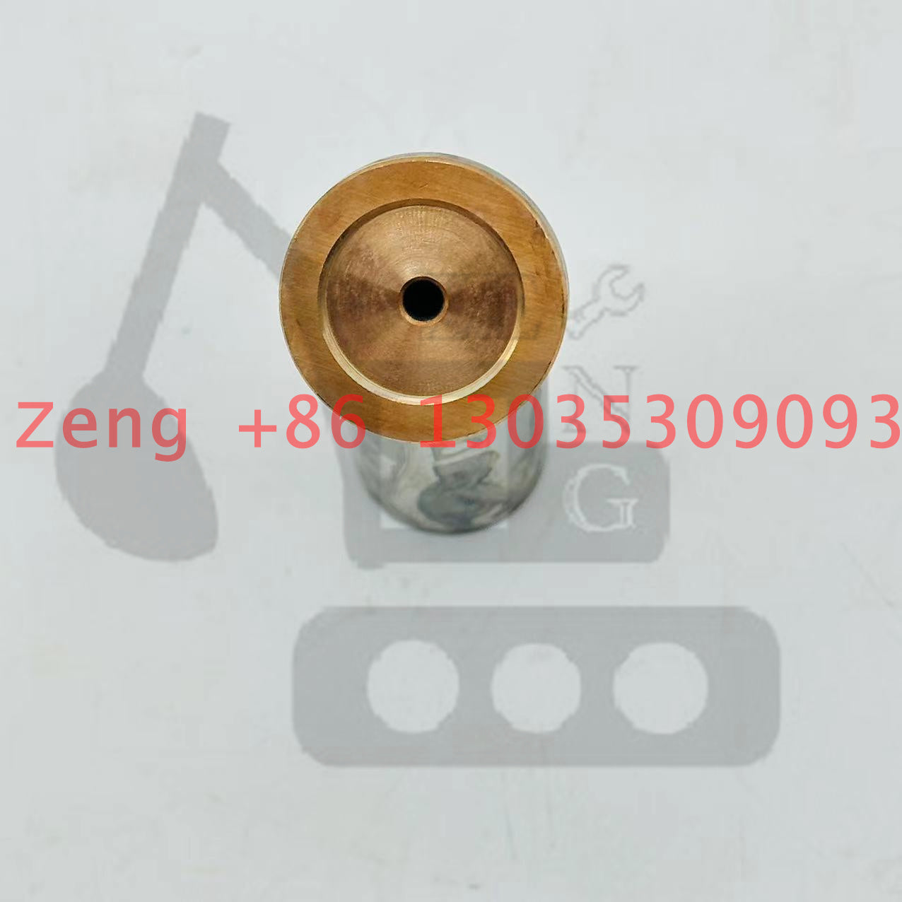 PSVL-54 hydraulic pump piston shoe