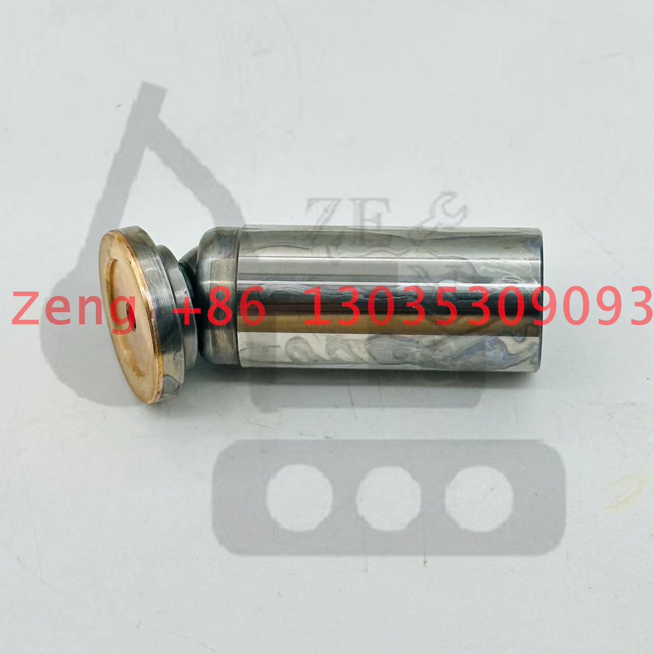 PSVL-54 hydraulic pump piston shoe