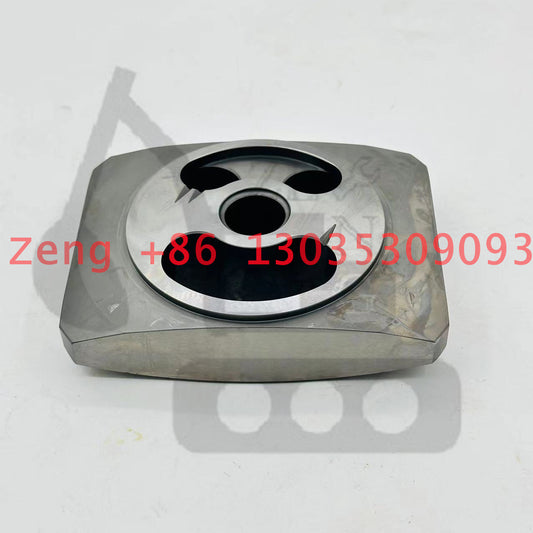 A7V250 travel motor valve plate