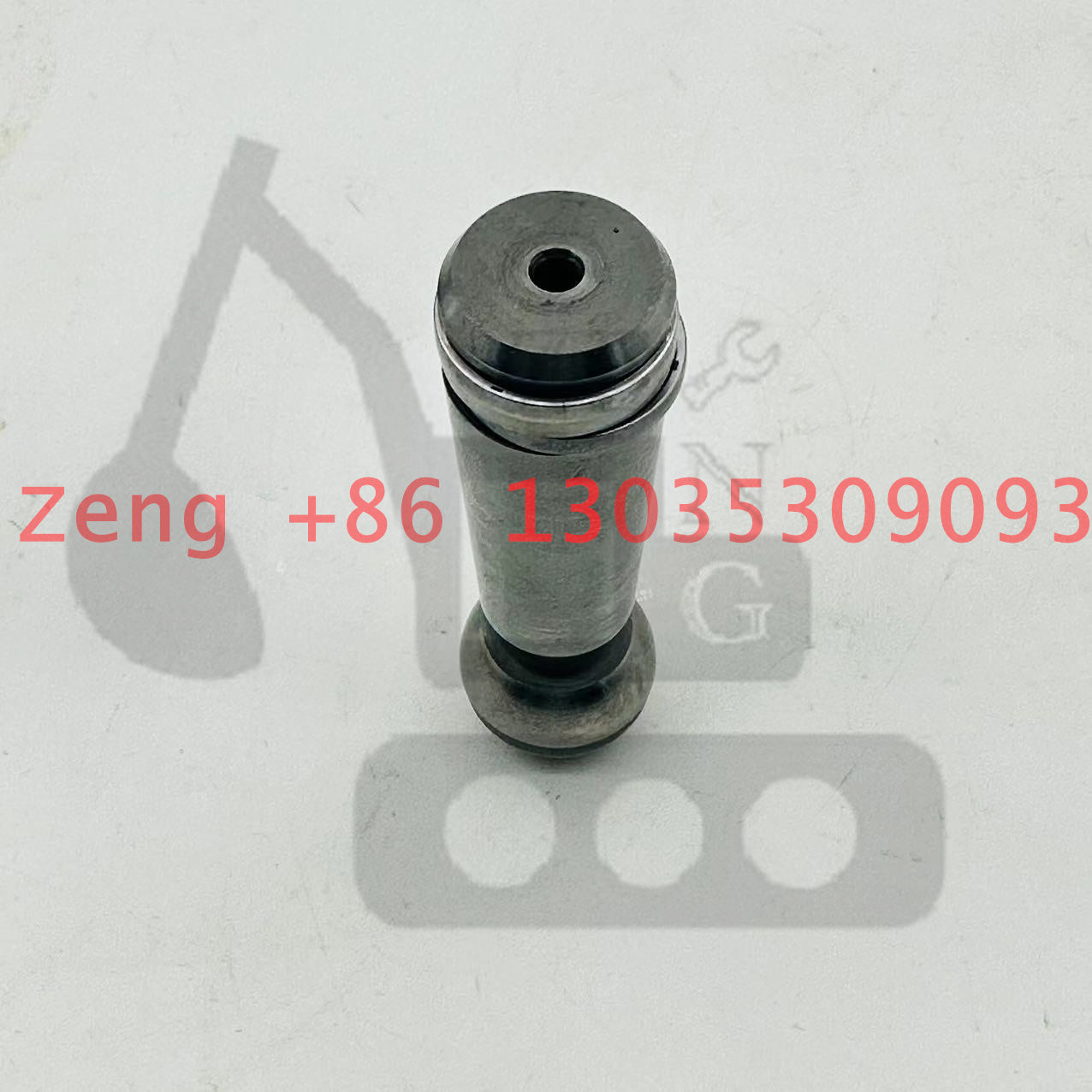KMF125 PC200-7 swing motor piston shoe