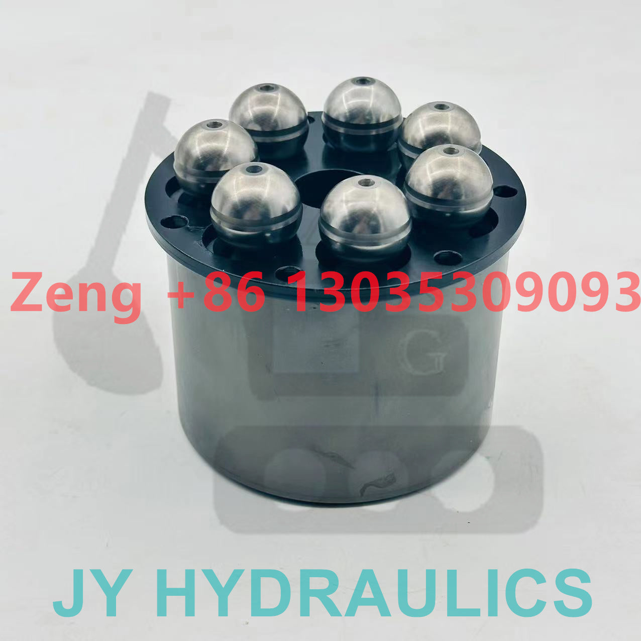 KOMATSU 706-7G-01040 706-7G-03040 swing motor rotary group and spare parts