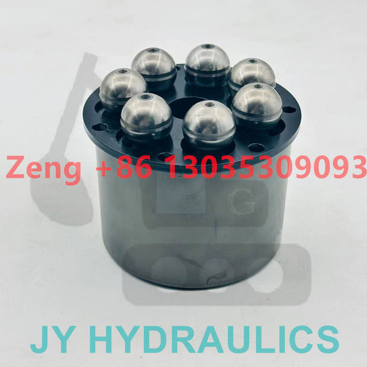 KOMATSU 706-7G-01040 706-7G-03040 swing motor rotary group