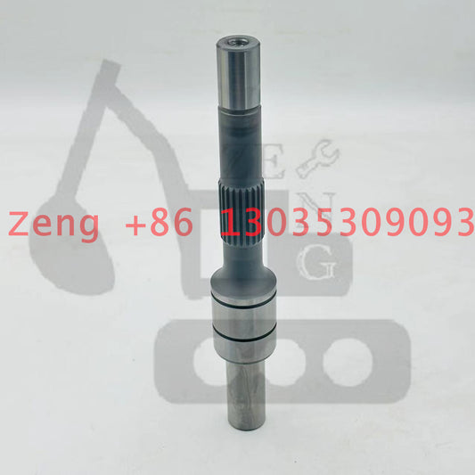 A37 hydraulic pump dirve shaft