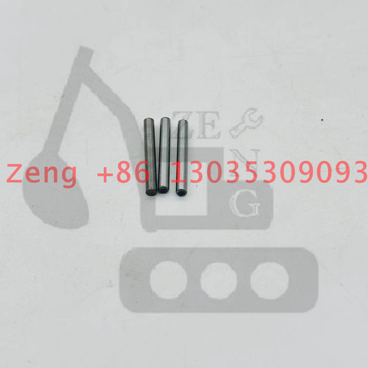 A37 hydraulic pump press pin