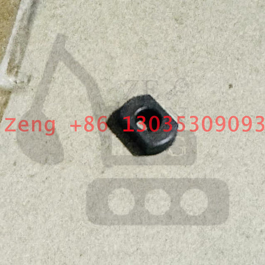 SBS120 hydraulic pump nut