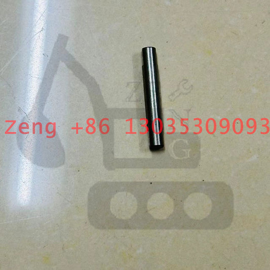 HPV102 hydraulic pump pin of feed back lever link