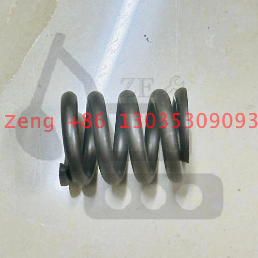 HPV102 hydraulic pump coil spring compres spring