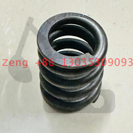 Hitachi HMGC32 travel motor coil spring pressure spring compres spring