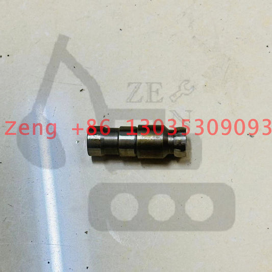 HPV145 hydraulic pump pin of center shaft center pin