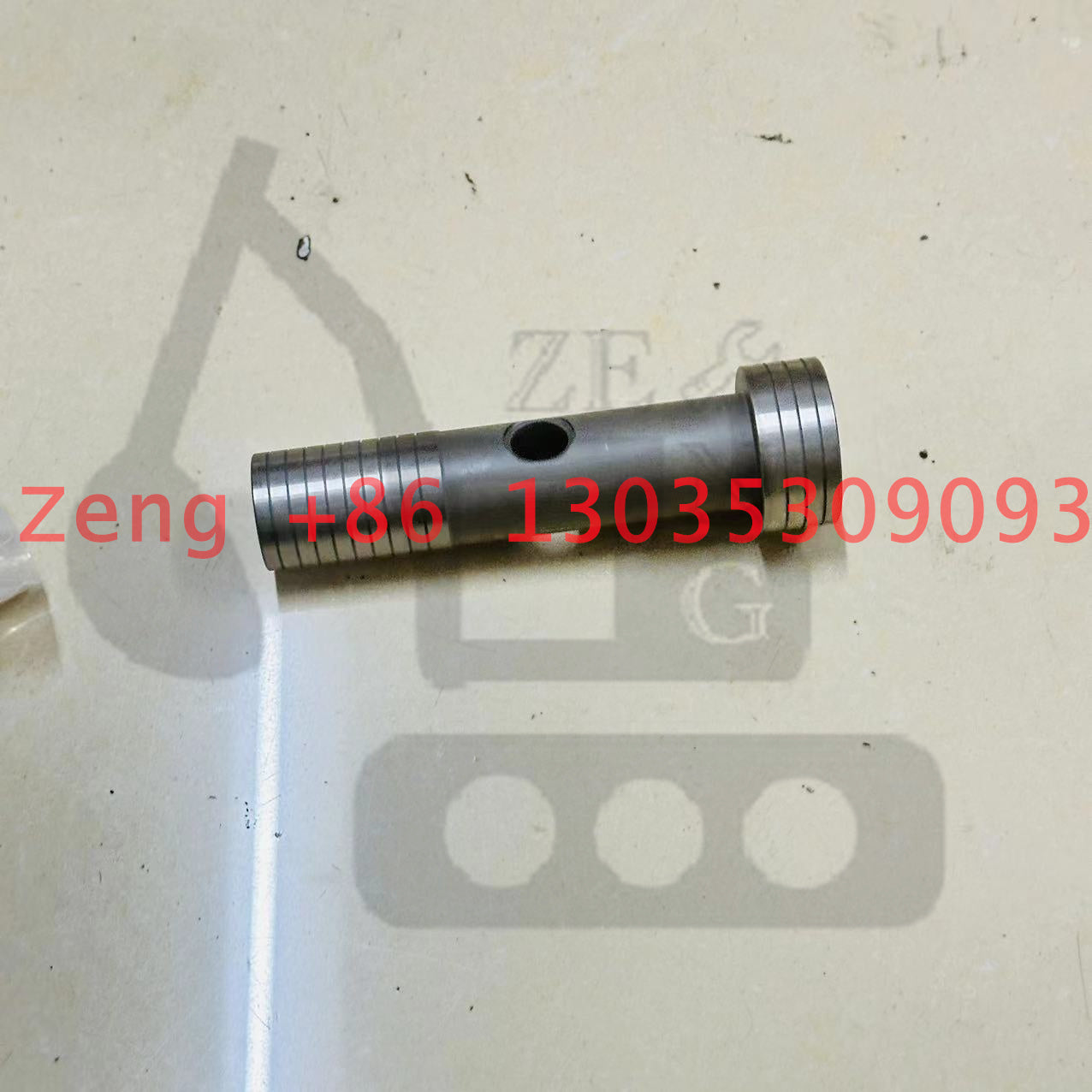 HPV145 hydraulic pump sevo piston