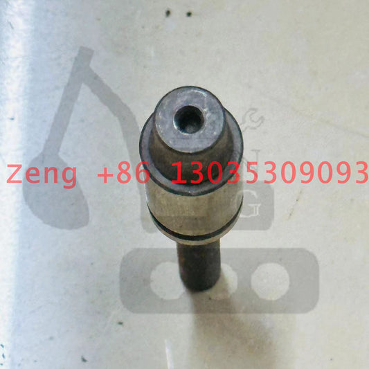 HPV140 hydraulic pump adjusting screws