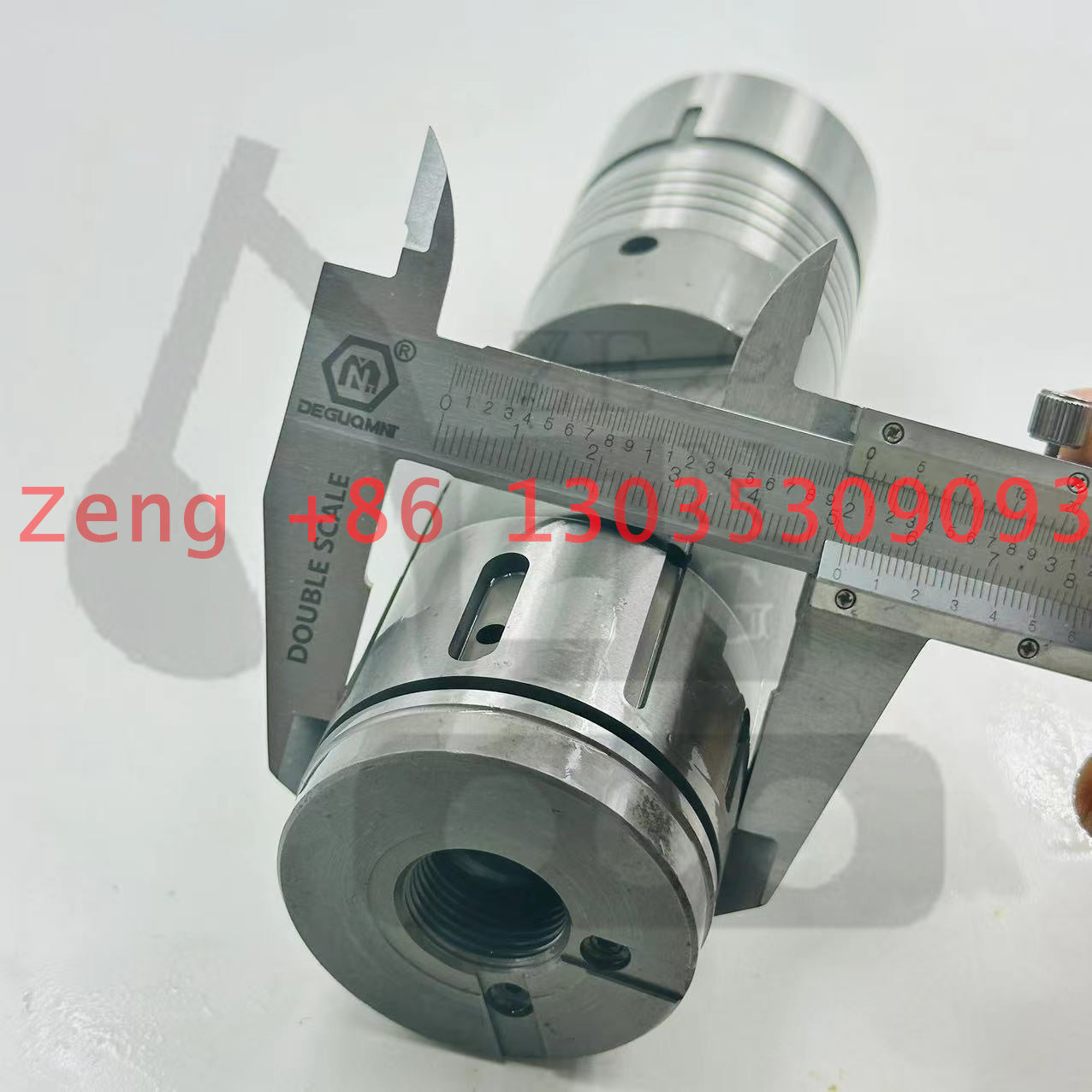 HPV95K HPV112 hydraulic pump servo piston 708-2G-03321
