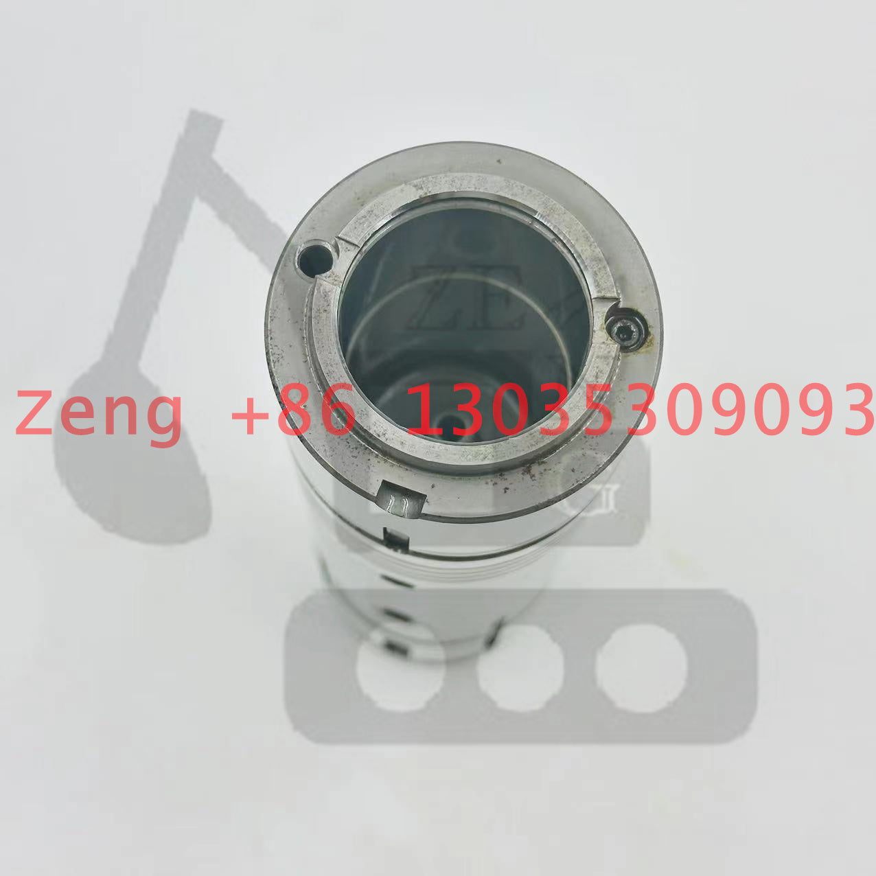 HPV95K HPV112 hydraulic pump servo piston 708-2G-03321