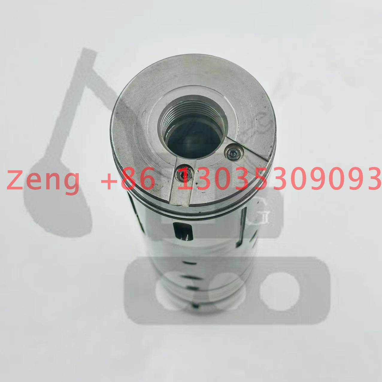 HPV95K HPV112 hydraulic pump servo piston 708-2G-03321