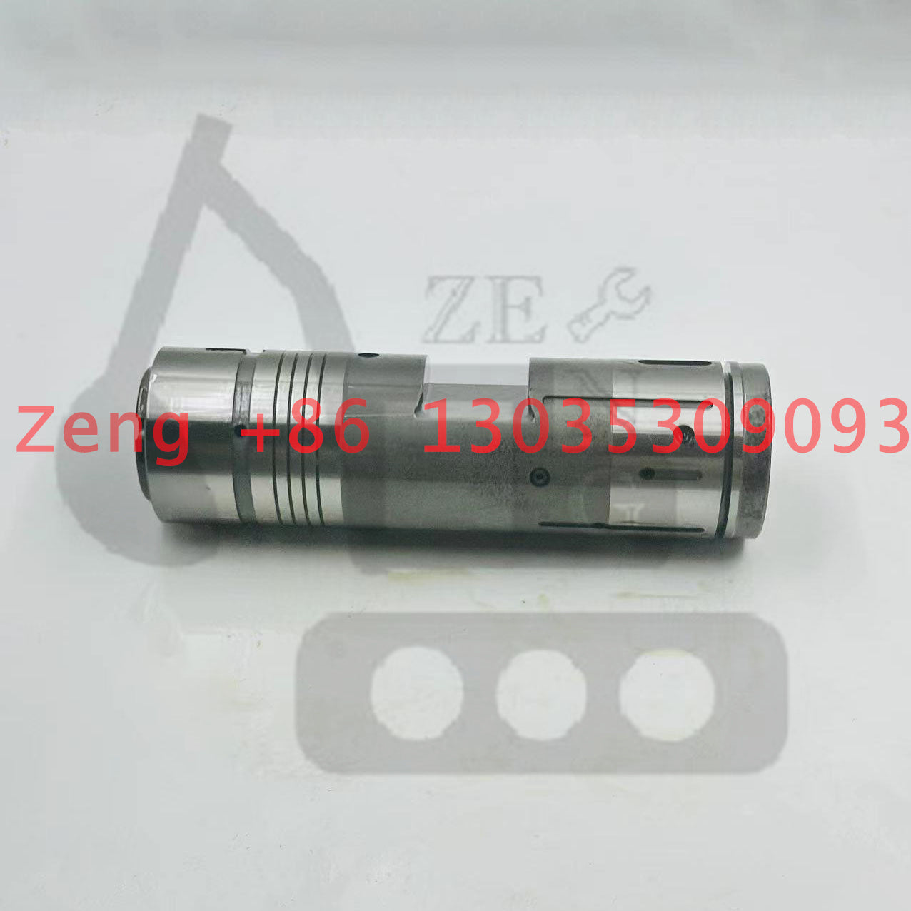 HPV95K HPV112 hydraulic pump servo piston 708-2G-03321