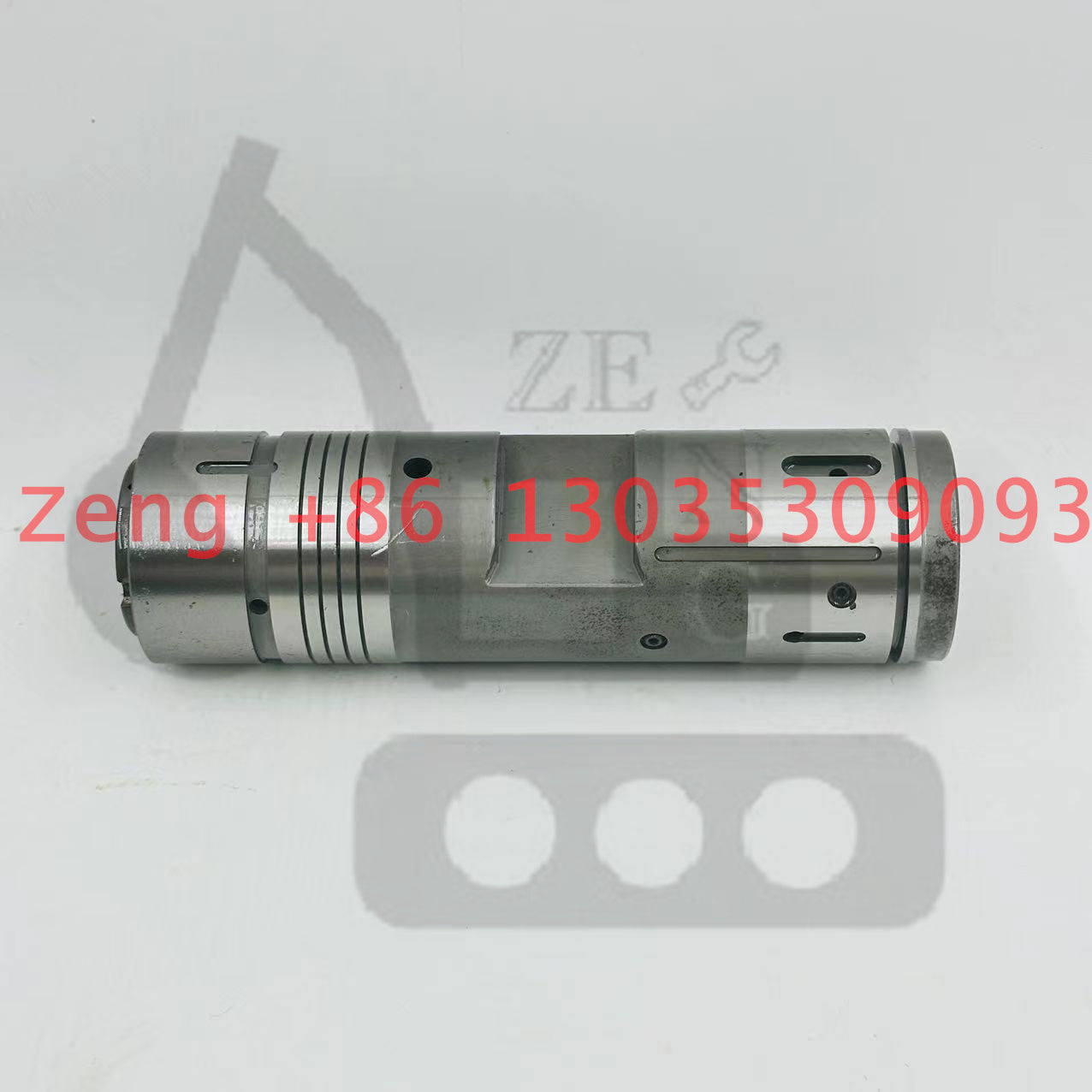 HPV95K HPV112 hydraulic pump servo piston 708-2G-03321