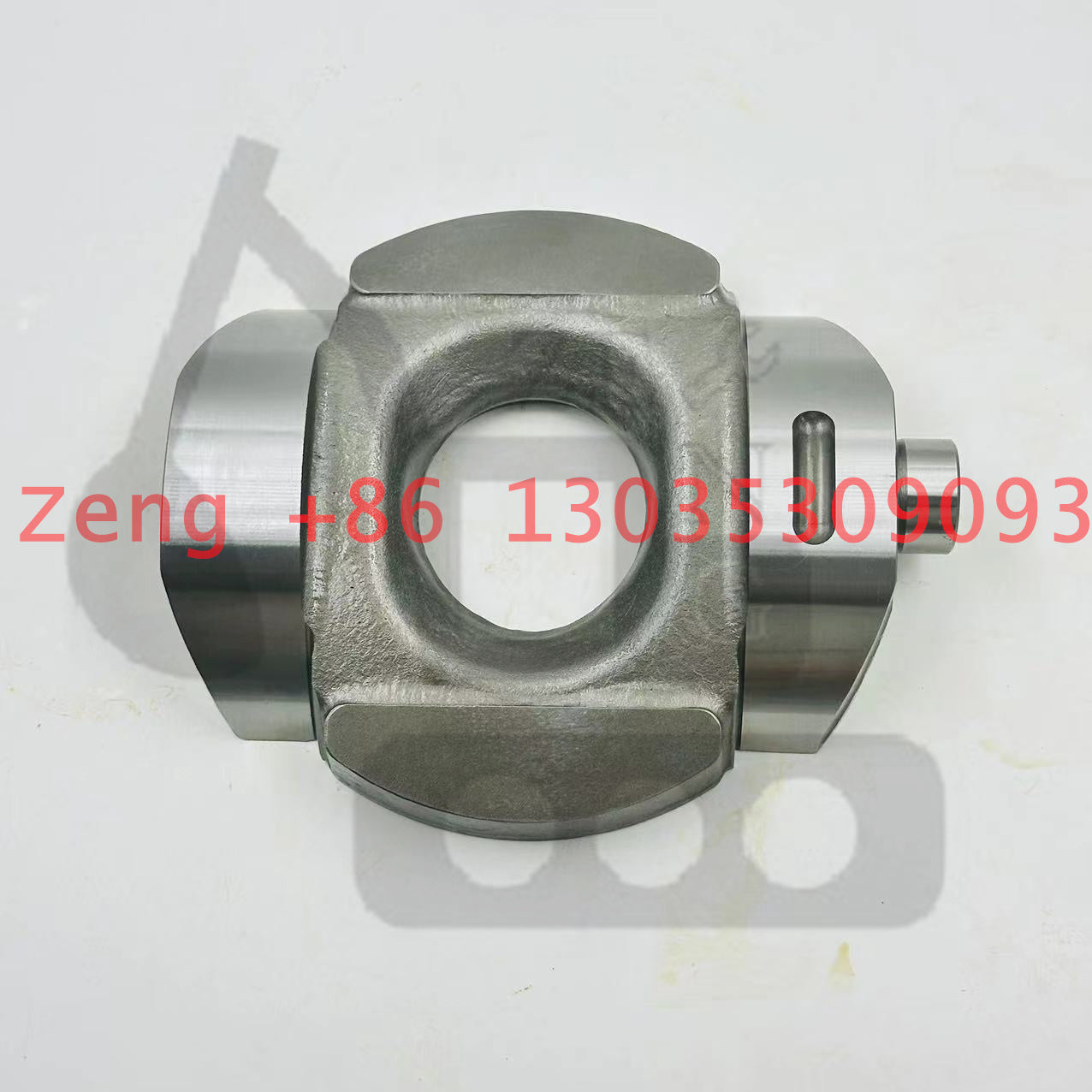 HPV95K HPV112 hydraulic pump swash plate