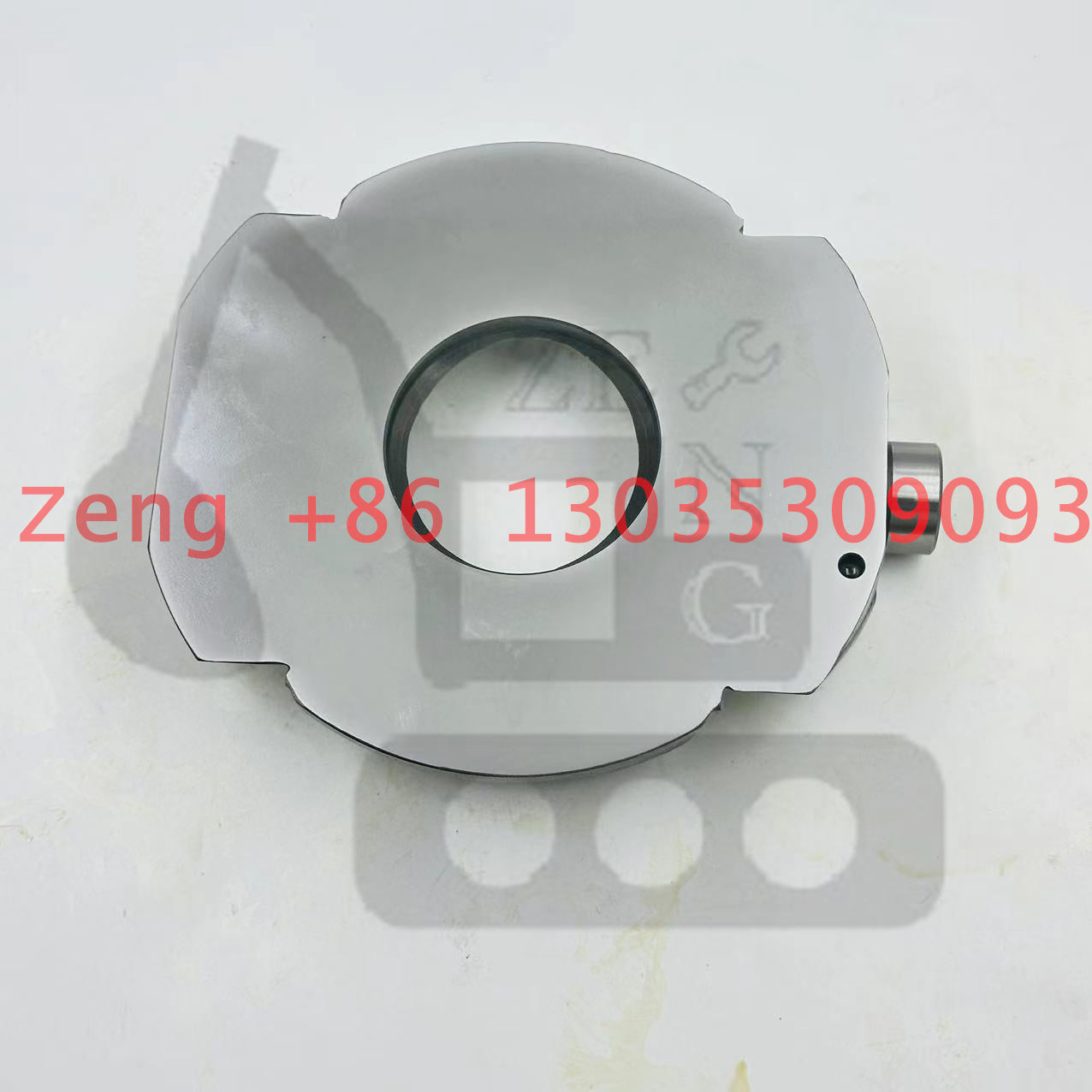 HPV95K HPV112 hydraulic pump swash plate