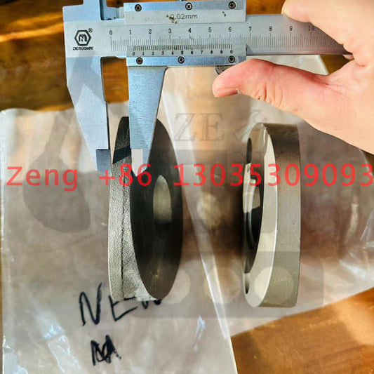 TM22 travel motor swash plate