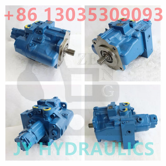 REXROTH AP2D36 Hydraulic Piston Pump