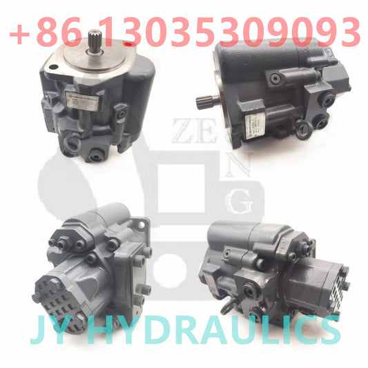 REXROTH AP2D18 HP2D18 HANDOK hydraulic pump
