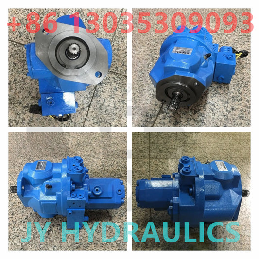 REXROTH AP2D25 HYDRAULIC PUMP