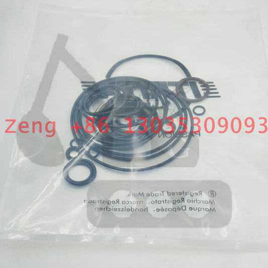 KMF125 PC200-8 swing motor repair kit seal kit