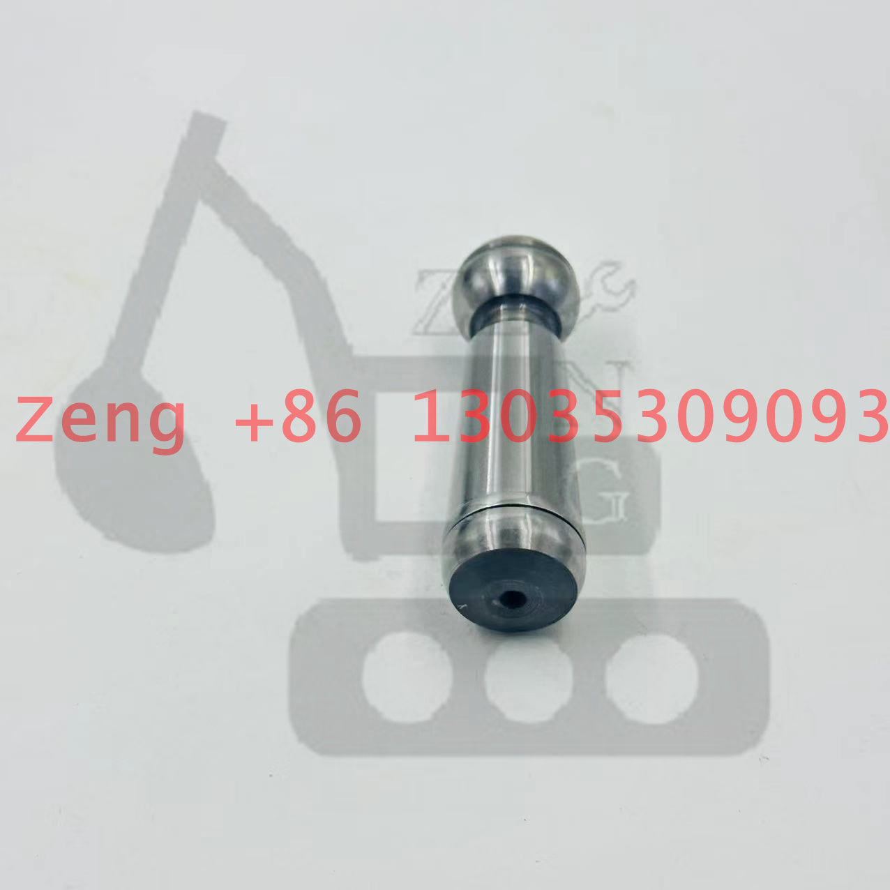 KMF125 PC200-8 swing motor piston shoe