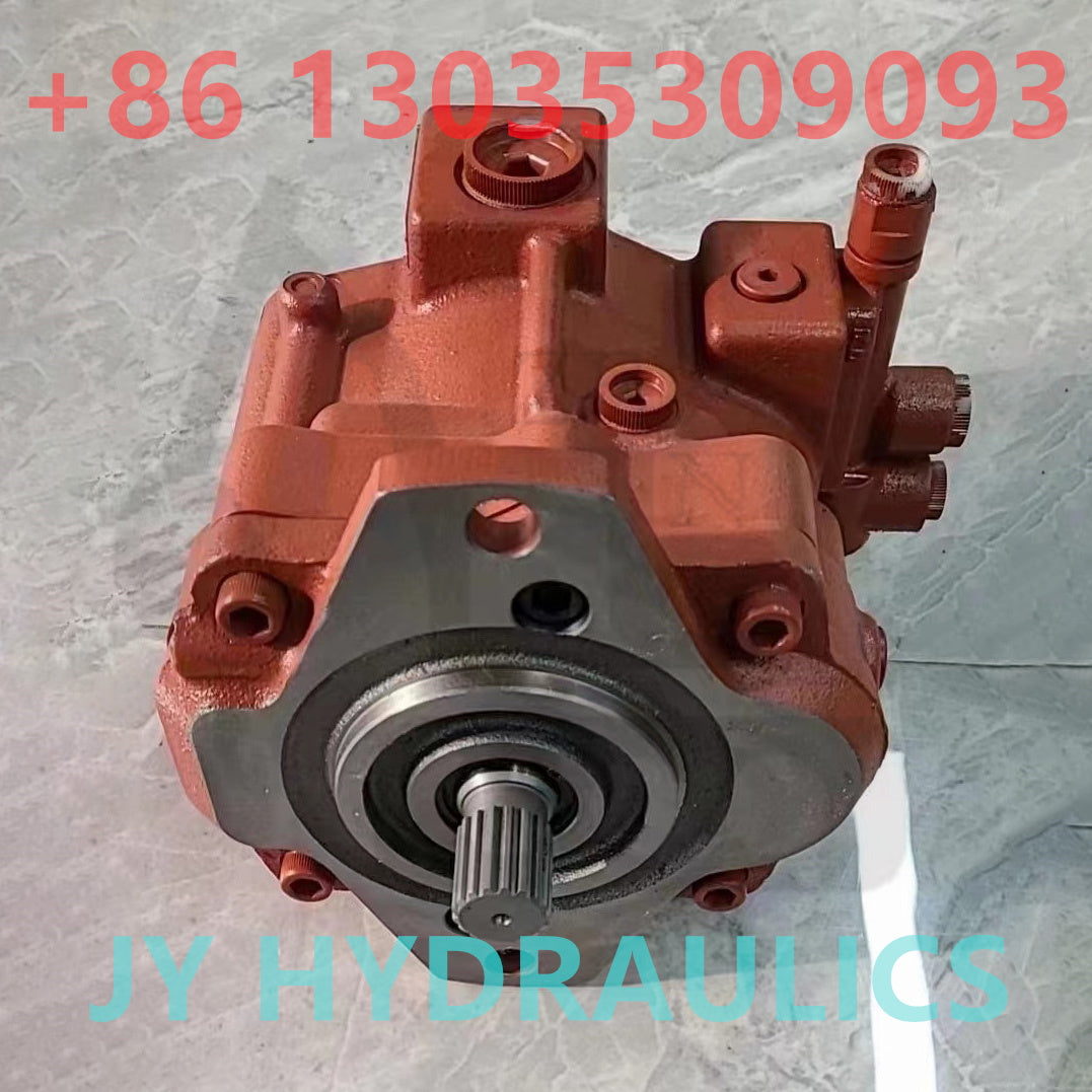 KAYABA PSVL-42 HYDRAULIC PUMP
