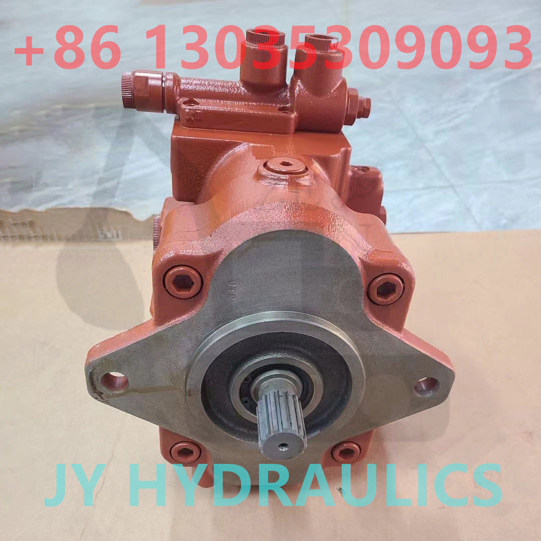 KAYABA PSVL-42 HYDRAULIC PUMP