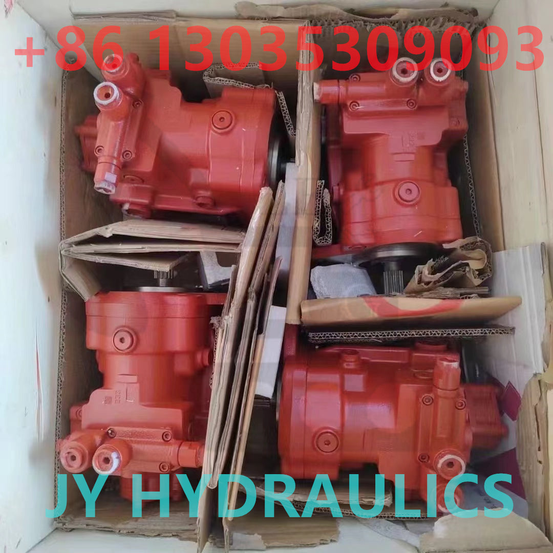 KAYABA PSVL-42 HYDRAULIC PUMP