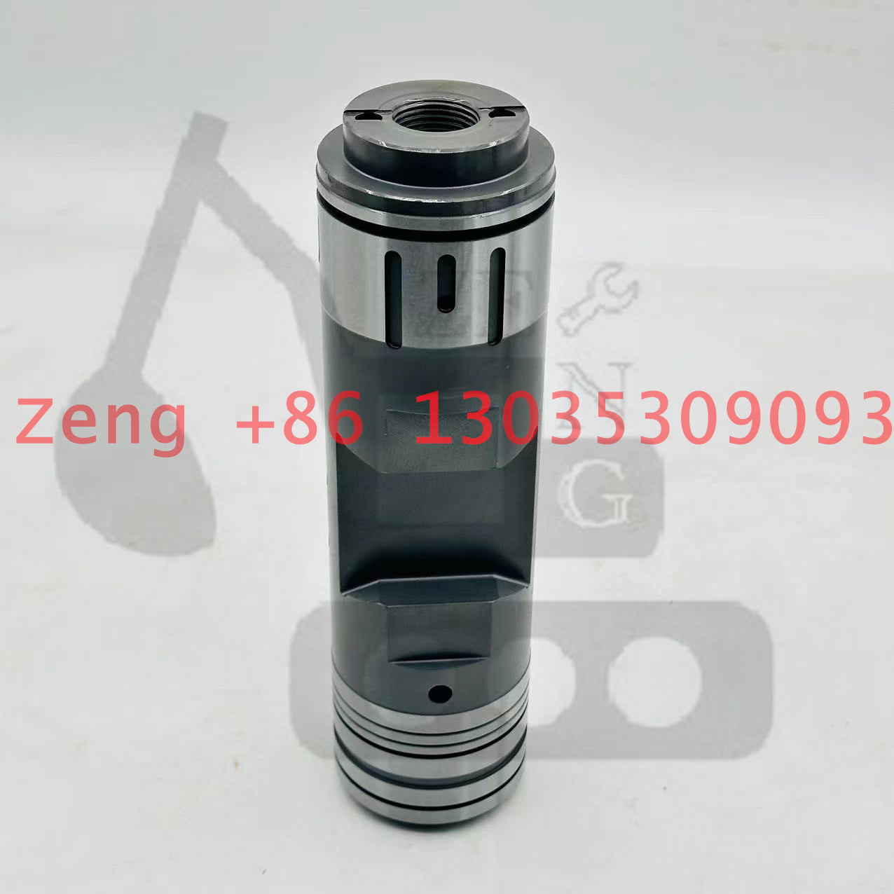 Komatsu HPV95K HPV112 hydraulic pump servo piston 708-2G-03321