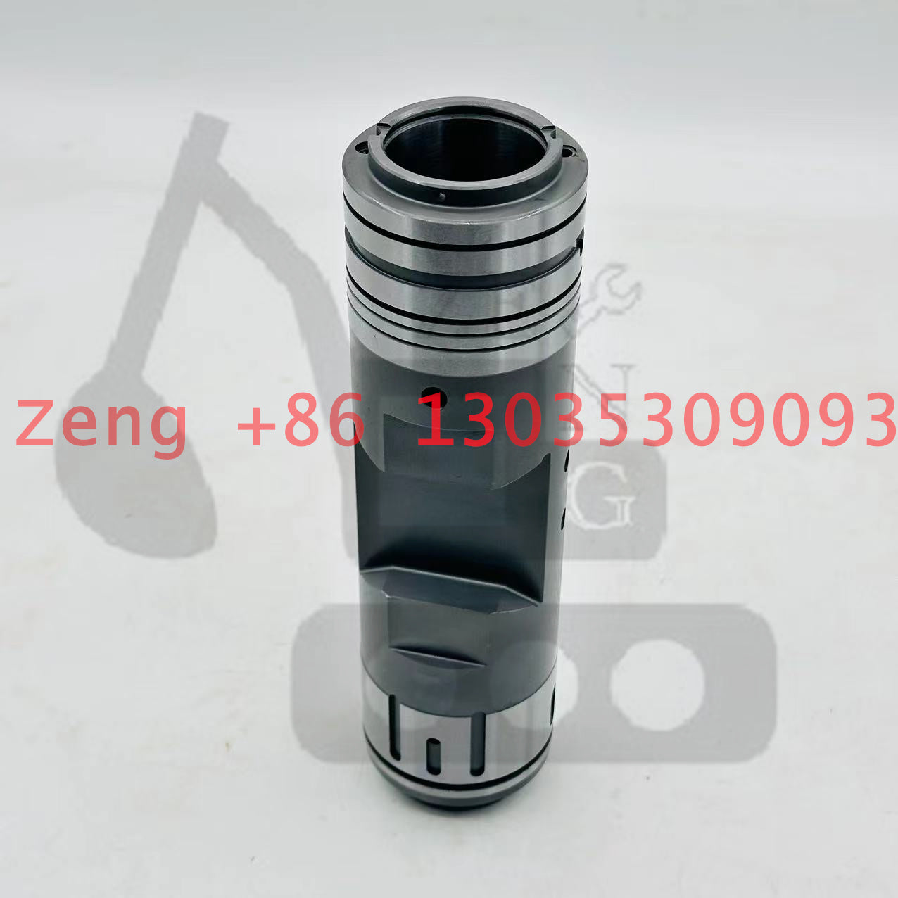 Komatsu HPV95K HPV112 hydraulic pump servo piston 708-2G-03321