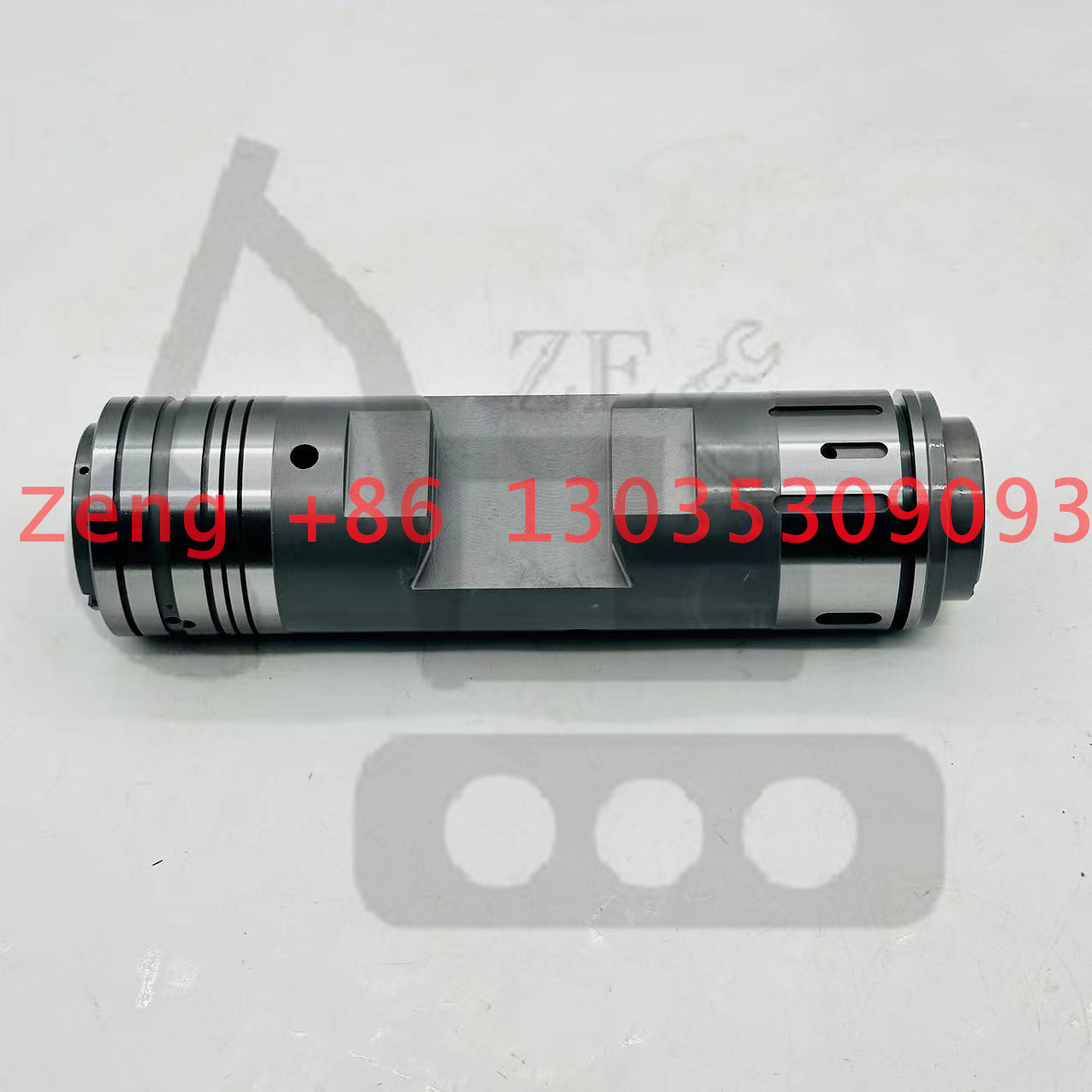 Komatsu HPV95K HPV112 hydraulic pump servo piston 708-2G-03321