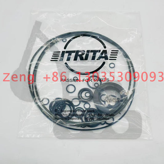 M3V270 travel motor repair kit seal kit