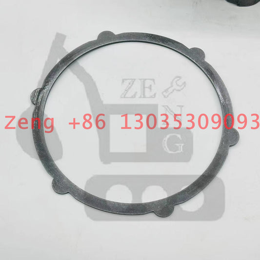 M3V270 travel motor friction plate