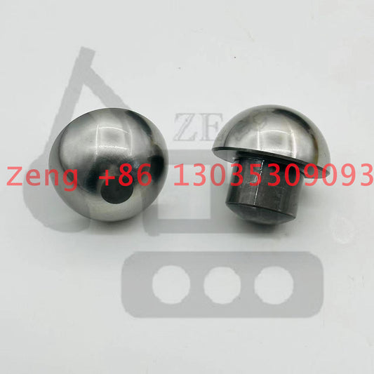 M3V270 travel motor swash plate ball