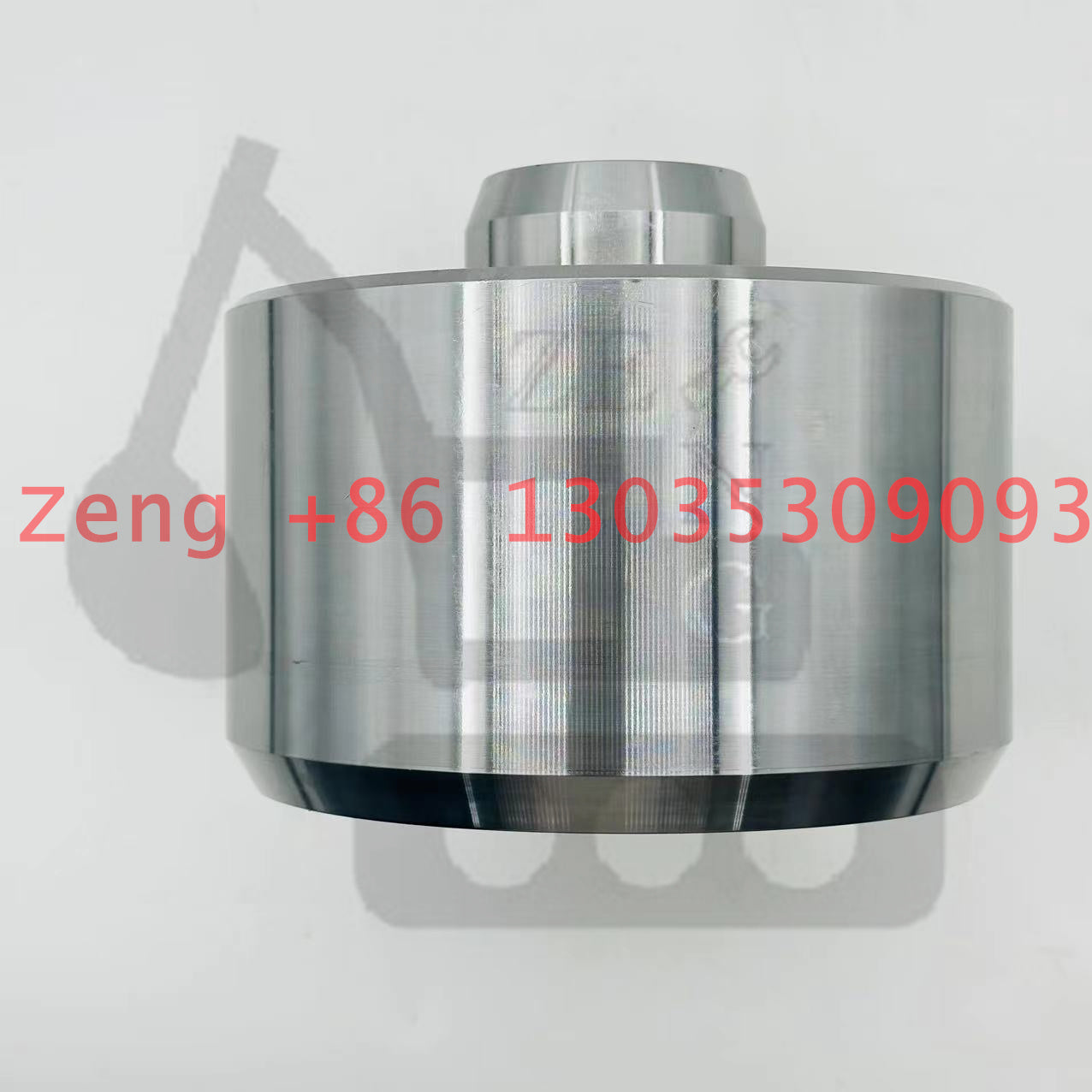 K3V140 hydraulic pump cylinder block rotor barrel