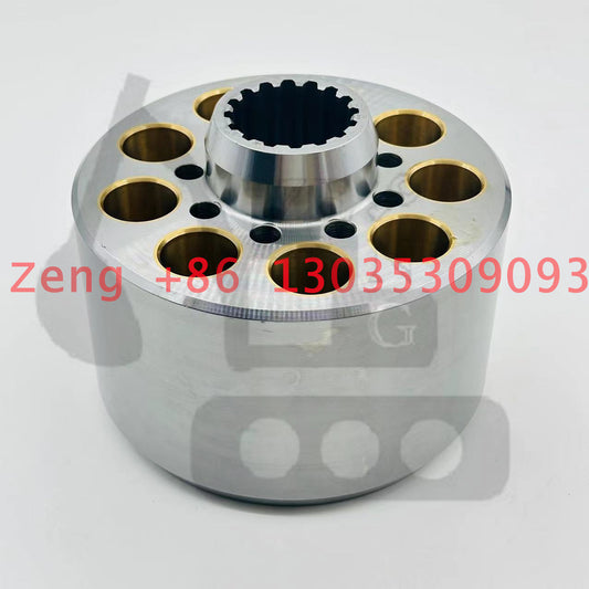 K3V140 hydraulic pump cylinder block rotor barrel