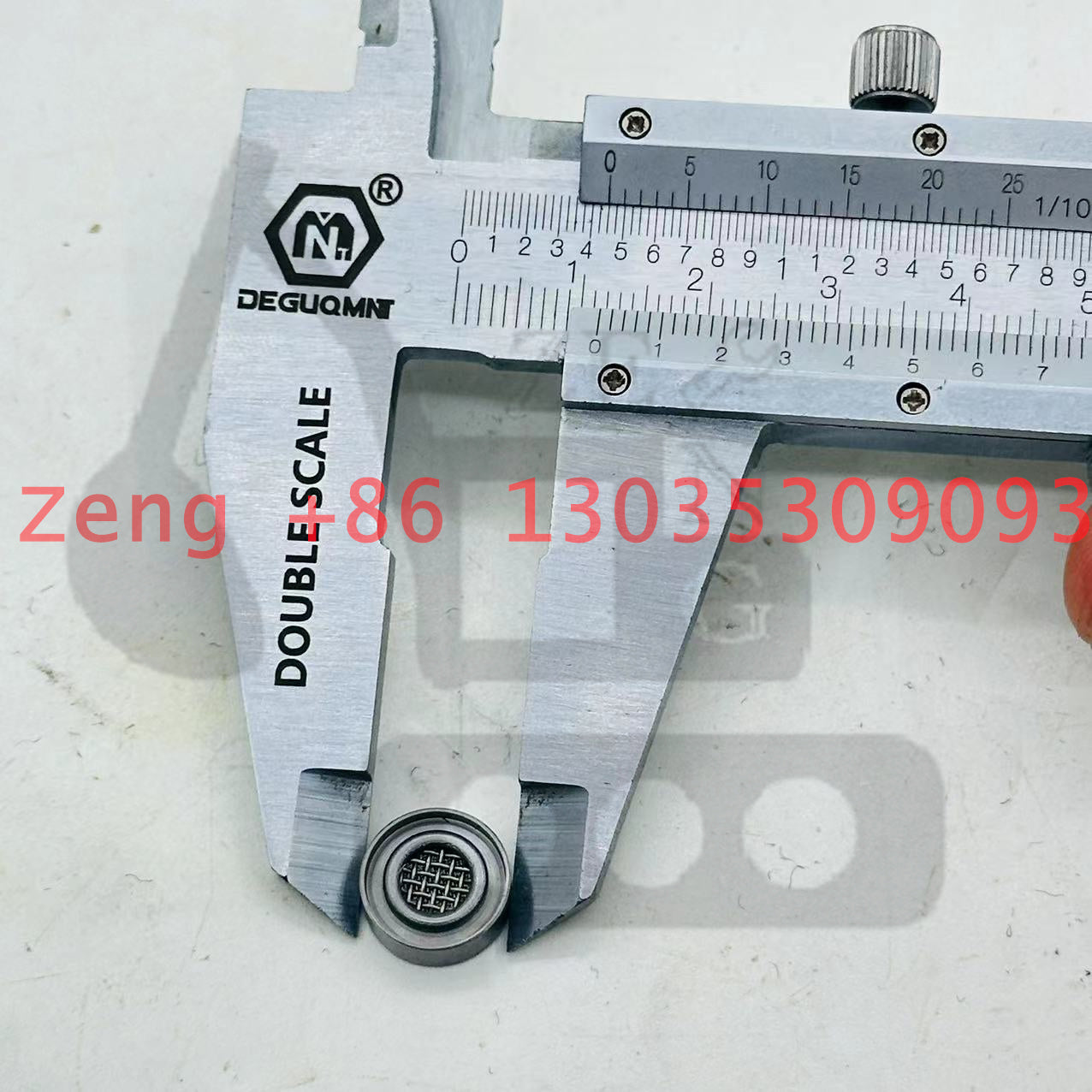 PC40-8 hydraulic pump filter