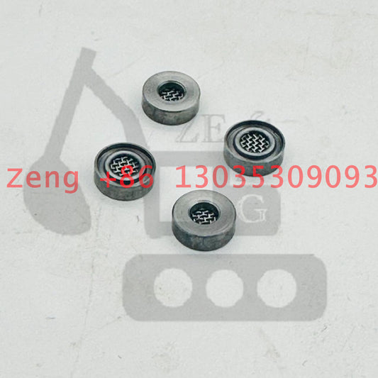 LPV30-CR hydraulic pump filter 708-2L-25480