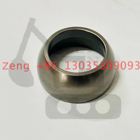 Hitachi HMS067& HMS072&HMS097 swing motor ball guide bushing