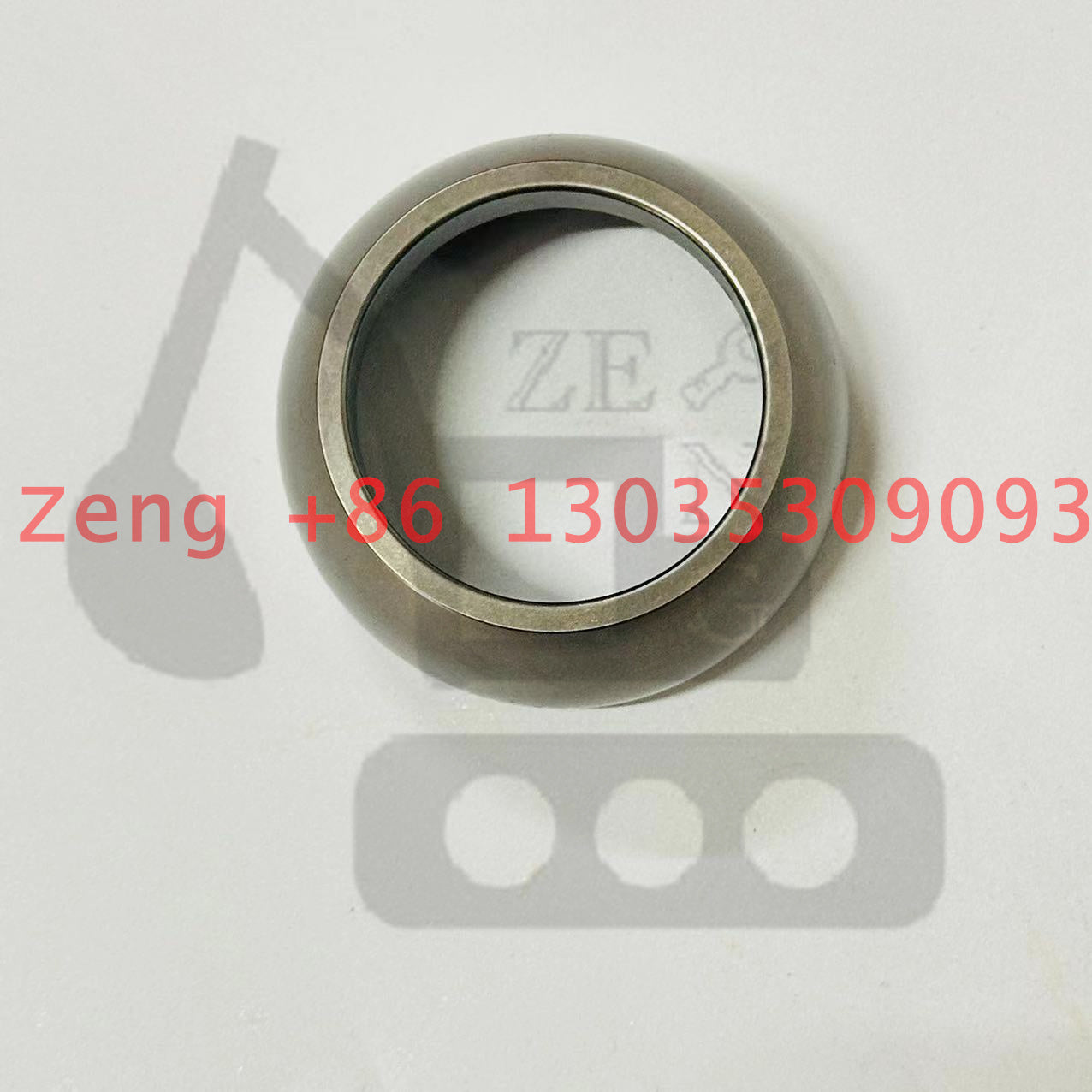 Hitachi HMS067& HMS072&HMS097 swing motor ball guide bushing