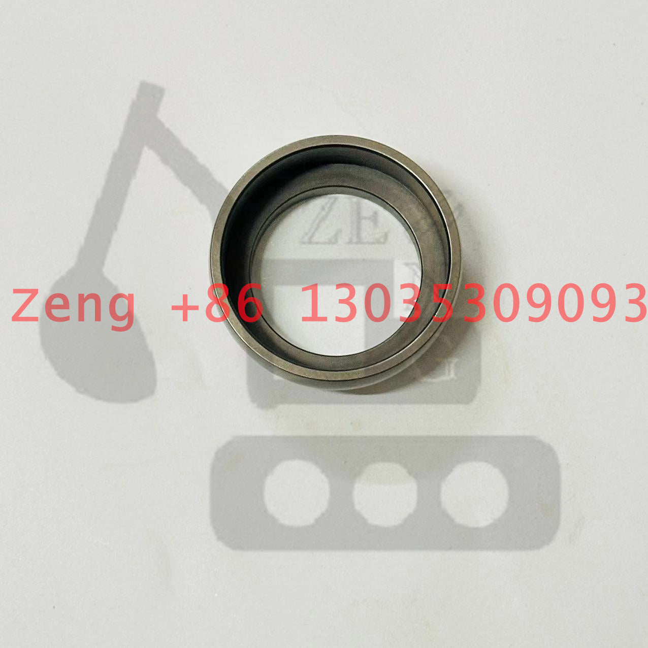 Hitachi HMS067& HMS072&HMS097 swing motor ball guide bushing